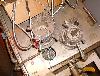 MEDICAL TUBING DIES